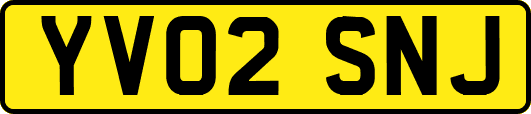 YV02SNJ