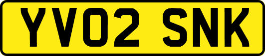 YV02SNK