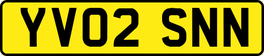 YV02SNN