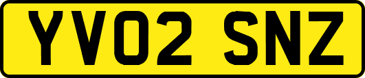 YV02SNZ