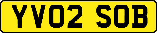 YV02SOB