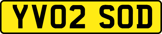 YV02SOD