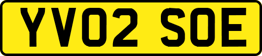 YV02SOE