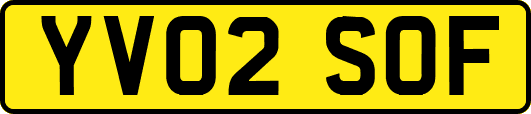 YV02SOF