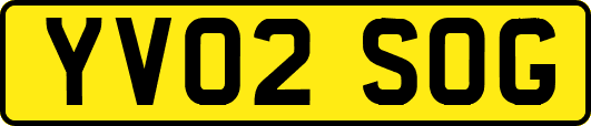 YV02SOG