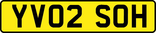 YV02SOH