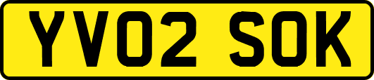 YV02SOK