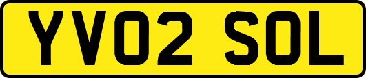 YV02SOL