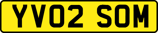 YV02SOM