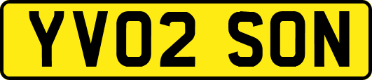 YV02SON
