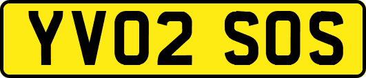 YV02SOS
