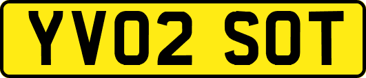 YV02SOT