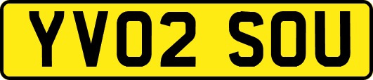 YV02SOU