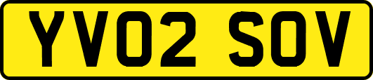 YV02SOV