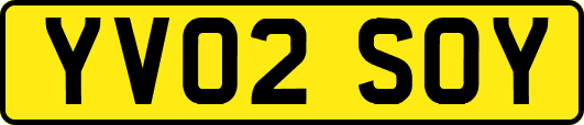 YV02SOY