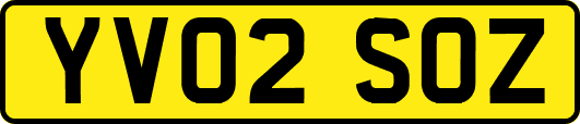 YV02SOZ