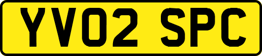 YV02SPC