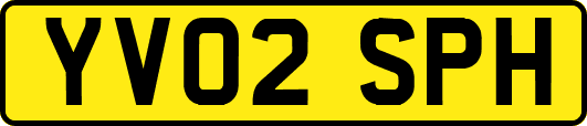 YV02SPH