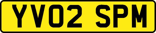 YV02SPM
