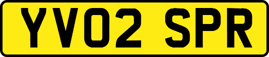 YV02SPR