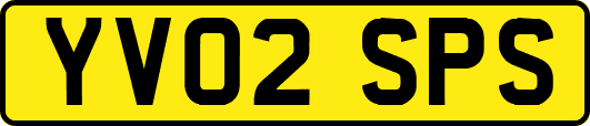 YV02SPS