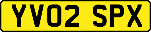 YV02SPX
