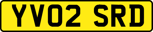 YV02SRD