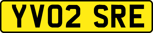 YV02SRE
