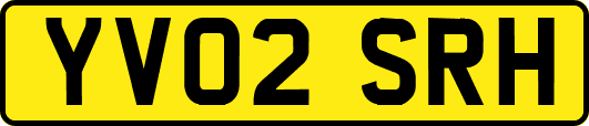 YV02SRH
