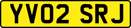 YV02SRJ