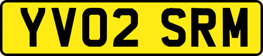 YV02SRM