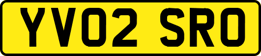 YV02SRO