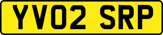 YV02SRP