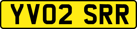 YV02SRR