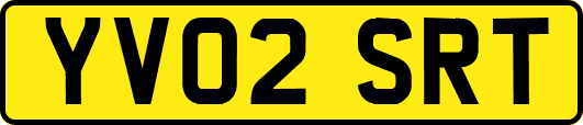 YV02SRT