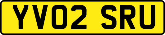 YV02SRU