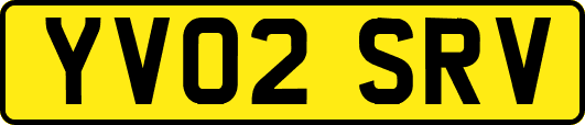 YV02SRV