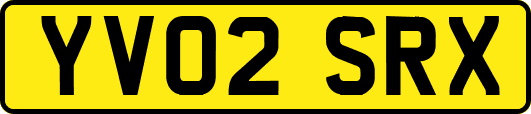 YV02SRX