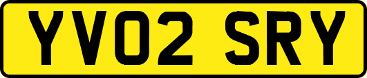 YV02SRY