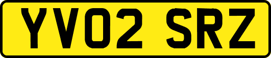 YV02SRZ