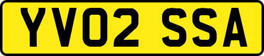 YV02SSA