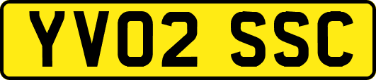 YV02SSC