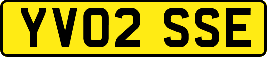 YV02SSE