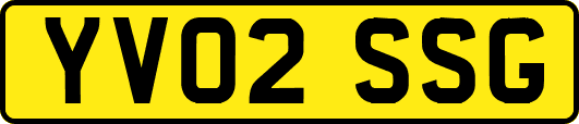 YV02SSG