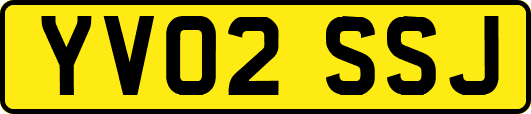 YV02SSJ