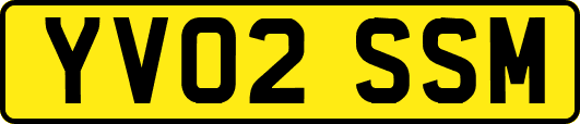 YV02SSM