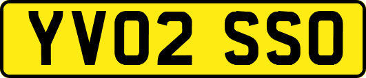 YV02SSO