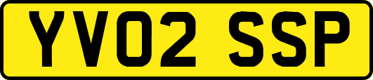 YV02SSP