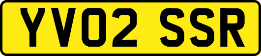 YV02SSR