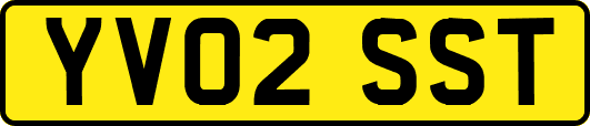 YV02SST